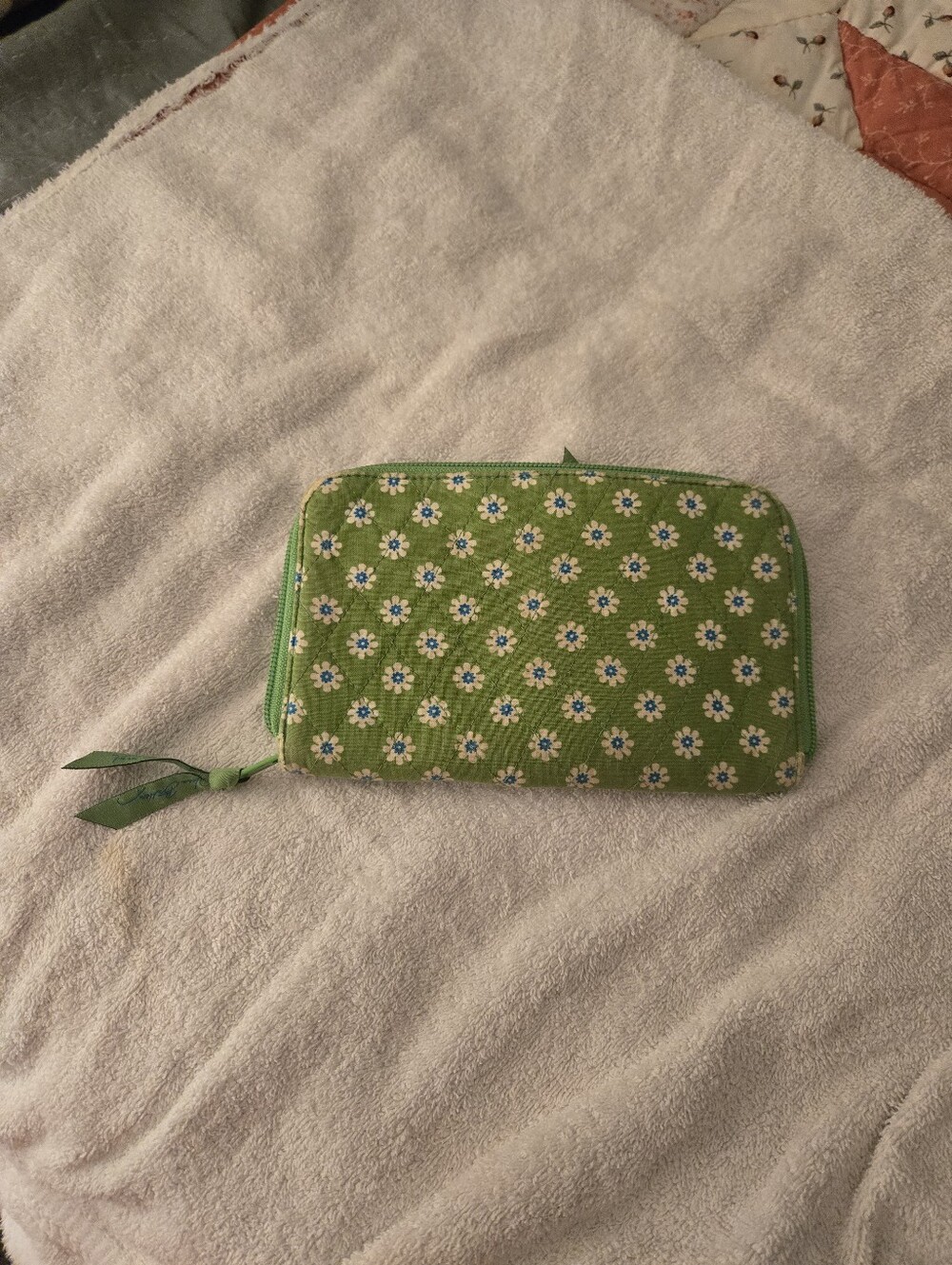 Vera Bradley Wallet